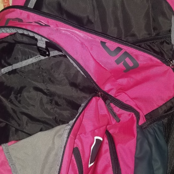 Underarmour backpack - Picture 2 of 2